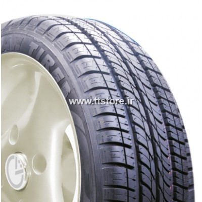 لاستیک ایران تایر 185/60R14 گل کارنا