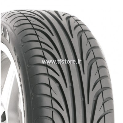 لاستیک ایران تایر 225/55R16 گل تای سیز