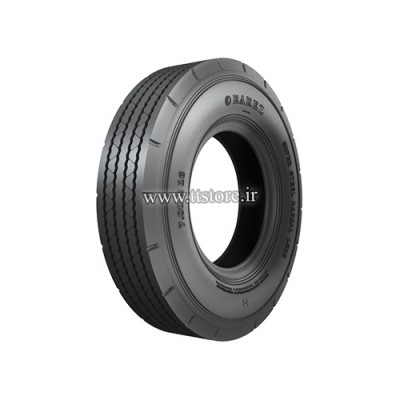لاستیک بارز 7.00R16 گل L610 لایه 12