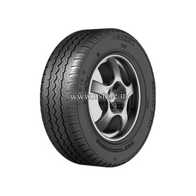 لاستیک بارز 185R14C گل BL611