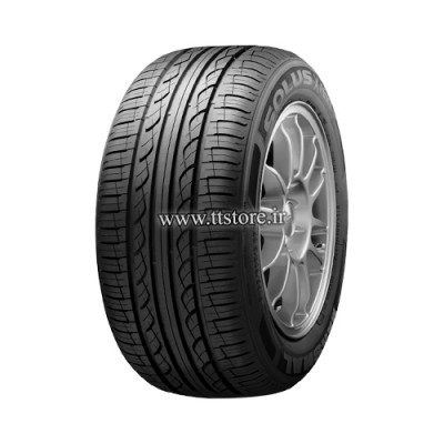 لاستیک مارشال 205/60R15 گل Solus Xpert MH20