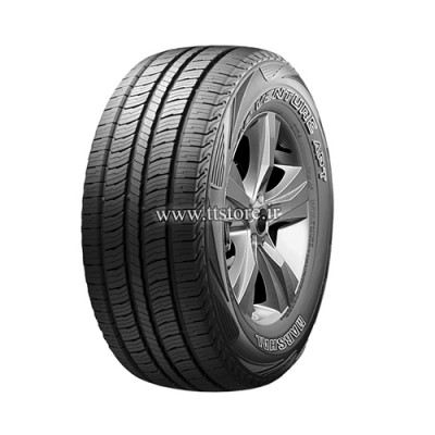 لاستیک مارشال 265/70R15 گل Road Venture APT KL51