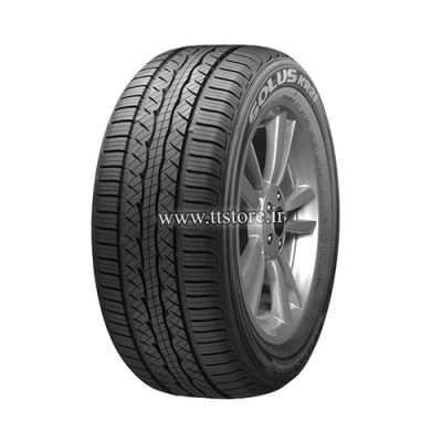 لاستیک مارشال 235/65R17 گل Solus KR21
