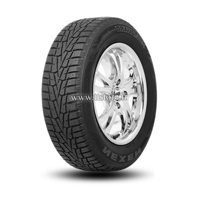 لاستیک نکسن یخ شکن 235/60R18 XL گل Winguard WinSpike SUV