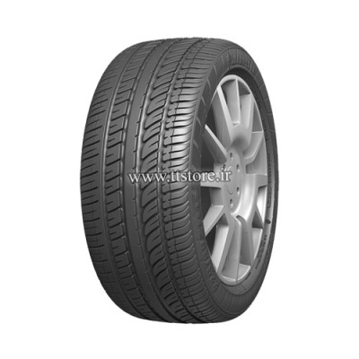 لاستیک جینیو 225/40ZR18 XL گل GALLOPRO YU61