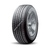 لاستیک کومهو 245/65R17 گل SOLUS KL21