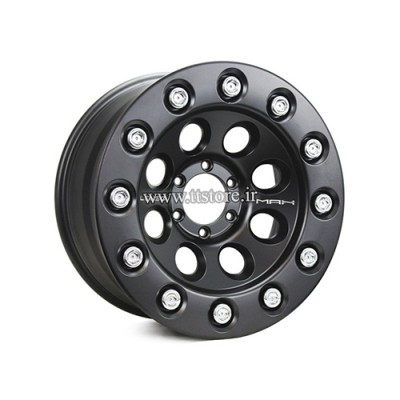 رینگ LENSO مدل Max3 MB سایز 20x9.5