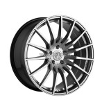 رینگ LENSO مدل Conquista 5 سایز 18x8