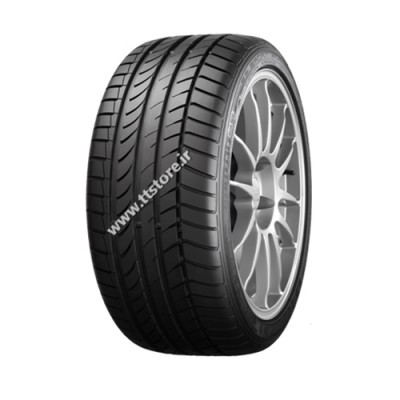لاستیک دانلوپ 245/45ZR19 گل SP Sport Maxx TT