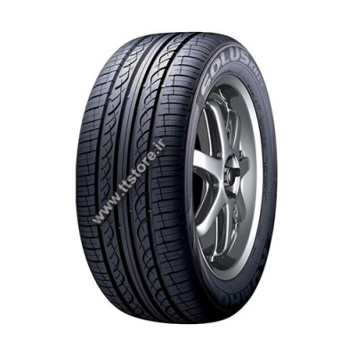 لاستیک کومهو 175/60R13 گل Solus KH15