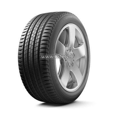 لاستیک میشلن 235/55R18 گل Latitude Sport 3