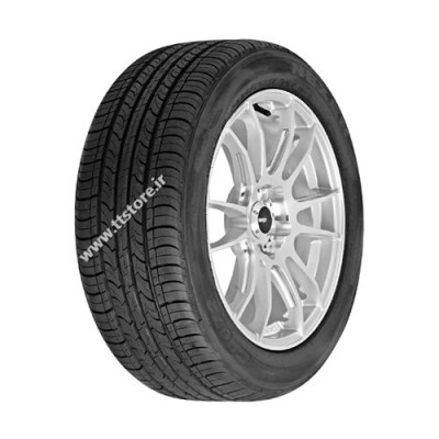 لاستیک نکسن 225/55R17 گل CP672