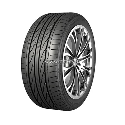 لاستیک لوسینی 205/60R14 گل BUONO SPORT
