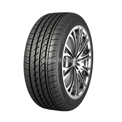لاستیک لوسینی 205/50R16 گل BOUNO DRIVE