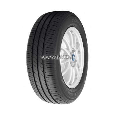 لاستیک تویو 195/65R14 گل NanoEnergy 3