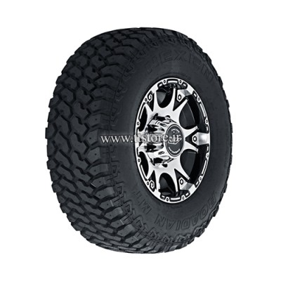 لاستیک نکسن 265/75R16 گل ROADIAN MT