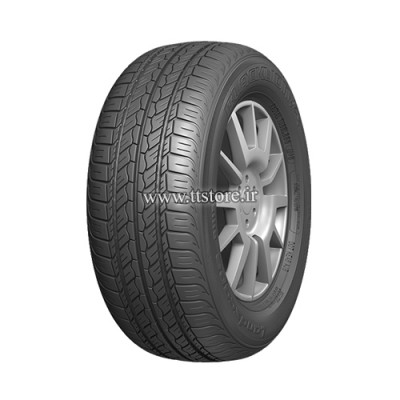 لاستیک بلک لاین 195/60R14 گل BH15 CILERRO