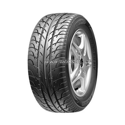 لاستیک تیگار 205/60R15 گل Prima