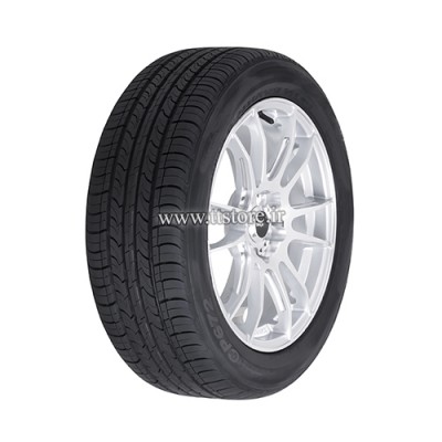 لاستیک رودستون کره 195/50R16 گل CP672
