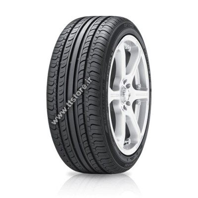 لاستیک هانکوک 195/60R15 88H گل OPTIMO K415