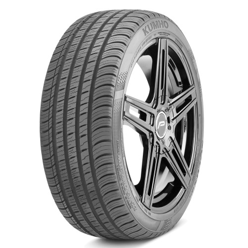 لاستیک کومهو 235/55R18 گل Solus TA71
