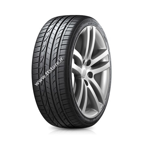 لاستیک هانکوک ساخت کره سایز 235/45R18 94V گل Ventus S1 noble 2 H452