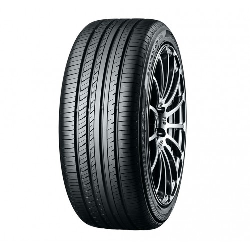 لاستیک یوکوهاما 185/65R15 گل ADVAN dB V552
