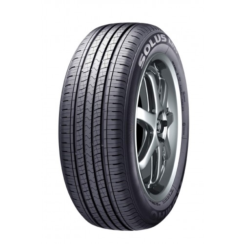 لاستیک زتوم کره 235/55R18 گل KH16