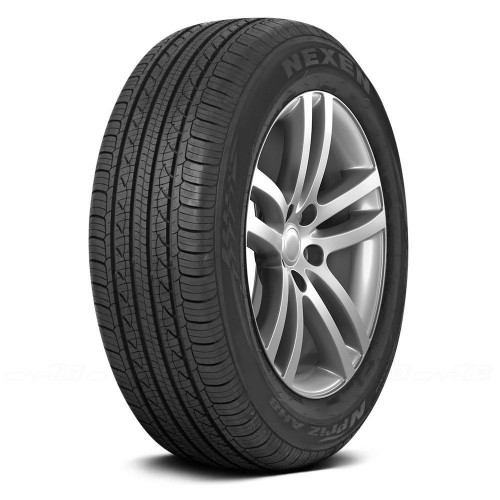 لاستیک نکسن 235/55R18 گل NPrize AH8