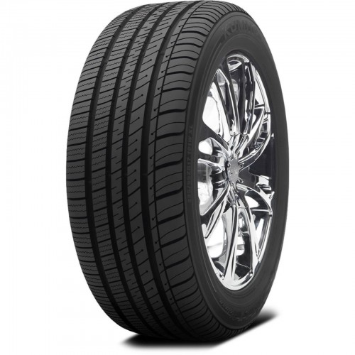 لاستیک زتوم 245/45R18 100W گل KU27