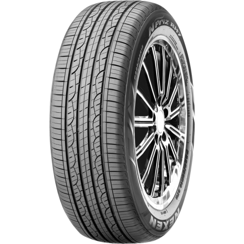 لاستیک نکسن 225/55R18 گل Npriz RH7