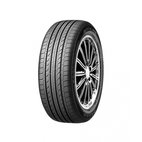 لاستیک نکسن 225/45R17 گل N'Priz AH8