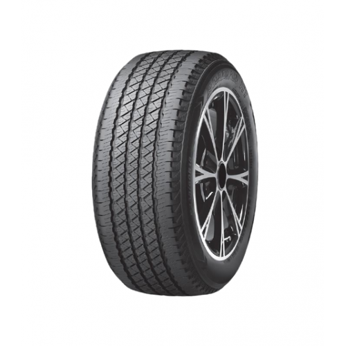 لاستیک جی پلنت 265/70R16 گل Roadian HT