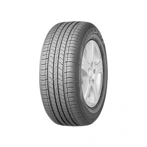لاستیک جی پلنت 195/55R15 گل CP672