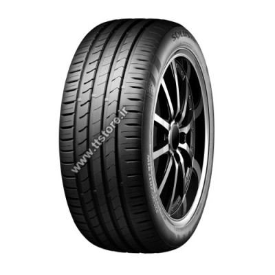 لاستیک کومهو 195/50R15 گل Ecsta HS51