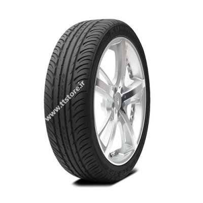 لاستیک کومهو 185/65R15 گل Ecsta SPT KU31