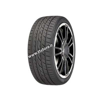 لاستیک سومیتومو 225/40ZR18 XL گل HTR Z III