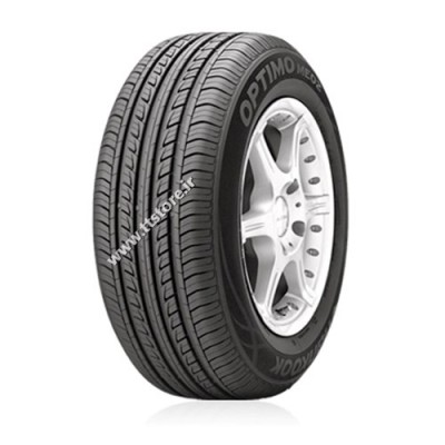 لاستیک هانکوک 205/60R15 گل OPTIMO Me02