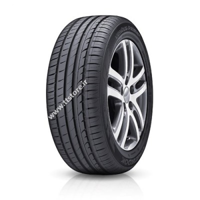 لاستیک هانکوک 215/45R17 گل Ventus Prime 2
