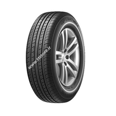 لاستیک هانکوک 185/70R13 گل OPTIMO Me04