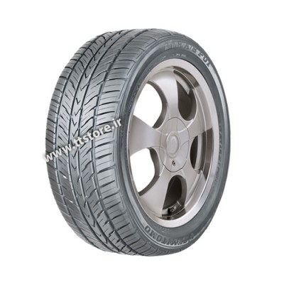 لاستیک سومیتومو 205/55R16 گل HTR A/S P01