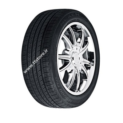لاستیک نکسن 195/65R15 گل N5000 Plus