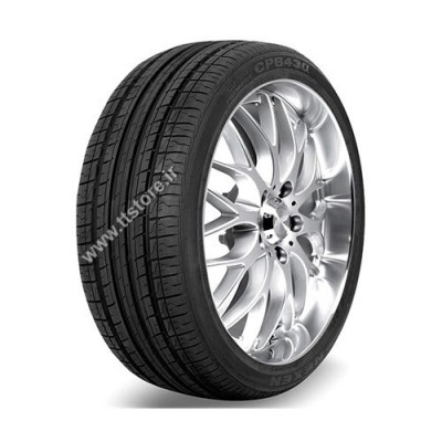 لاستیک نکسن 215/45R17 گل CP643a