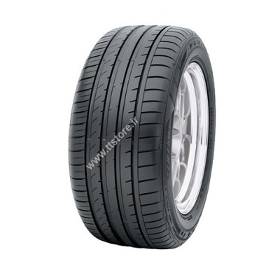 لاستیک فالکن 255/50R19 گل AZENIS FK453CC