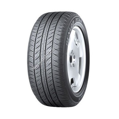 لاستیک دانلوپ 205/55R16 گل Grandtrek PT2A