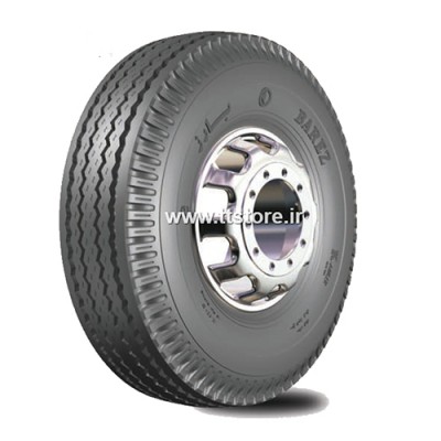 لاستیک بارز 20-12.00 گل KMN