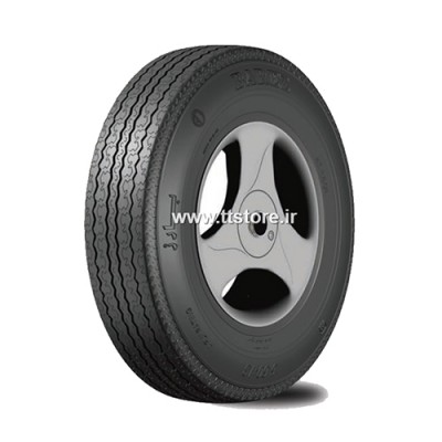 لاستیک بارز 13-5.60 گل HWB