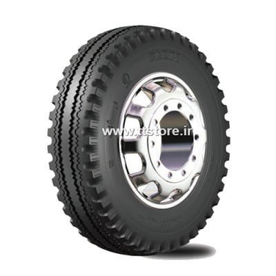 لاستیک بارز 20-10.00 گل H869